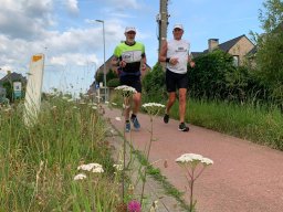 Han 60K Birthday Run 2022